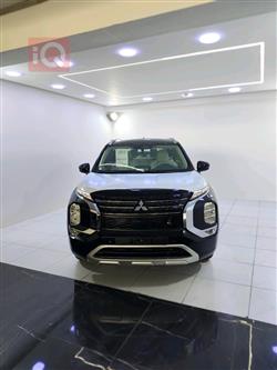 میتسوبیشی ئاوتلاندەر